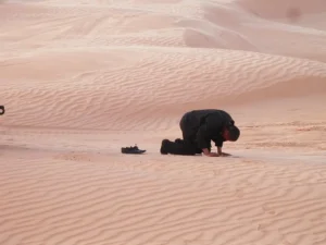 الأدعية المجربة لجلب الحبيب في 2025