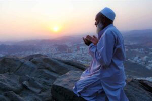 آيات وأدعية قوية لفك السحر بإذن الله